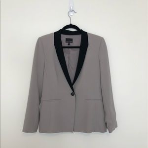 Designer blazer